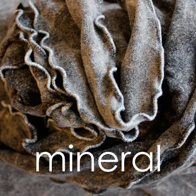 mineral
