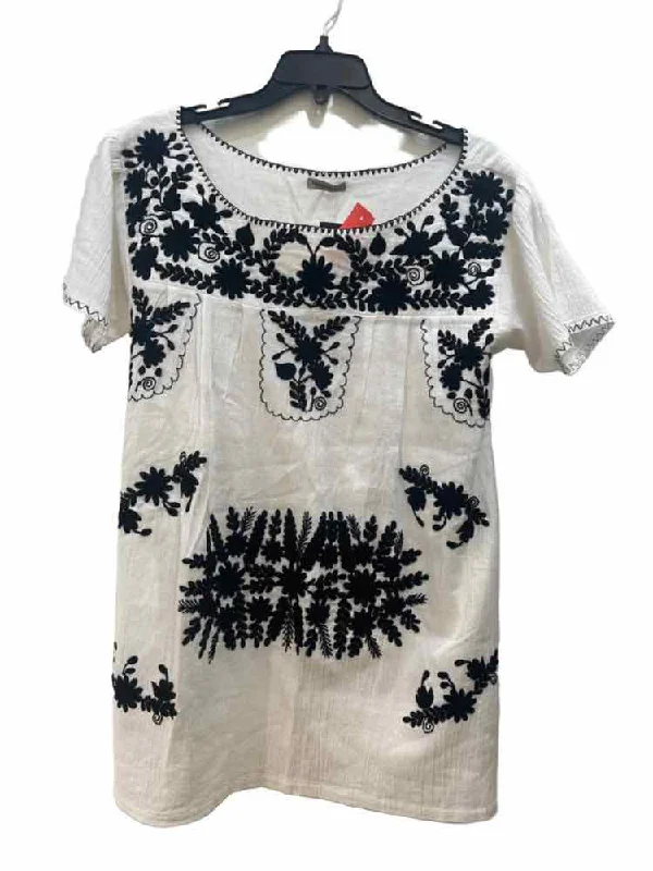 New Deals Tomas Maier White and black Size One Size Dress