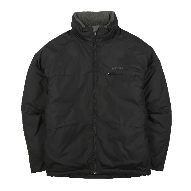 Men's Stealth Downer Jacket