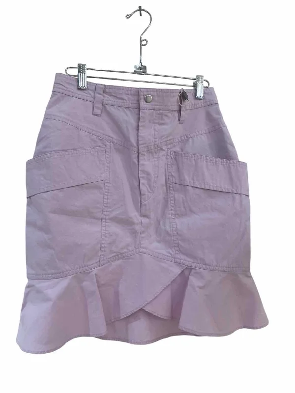 Midnight Madness marant etoile Pink Size 36 Skirt