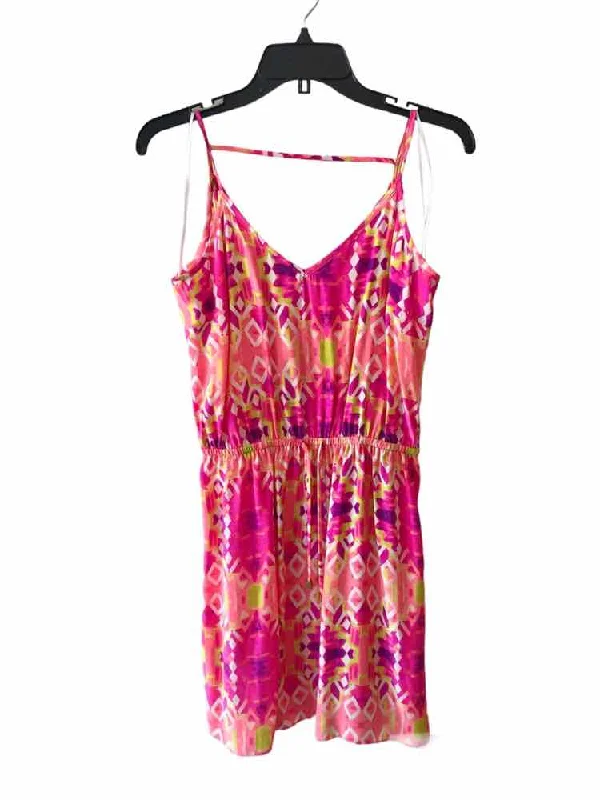 Referral Discount Alice & Trixie Pink Multi Size M Dress