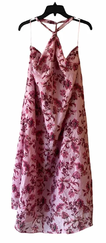 Steals and Deals Cami NYC Pink Size M Dress