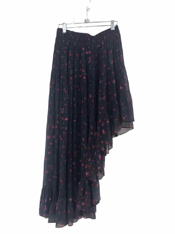 Super Sale IRO Black Size 34 Skirt