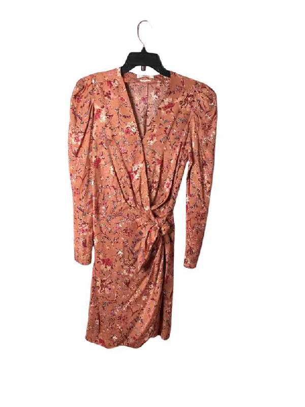 Today Only Isabel Marant Tan Size 34 Dress