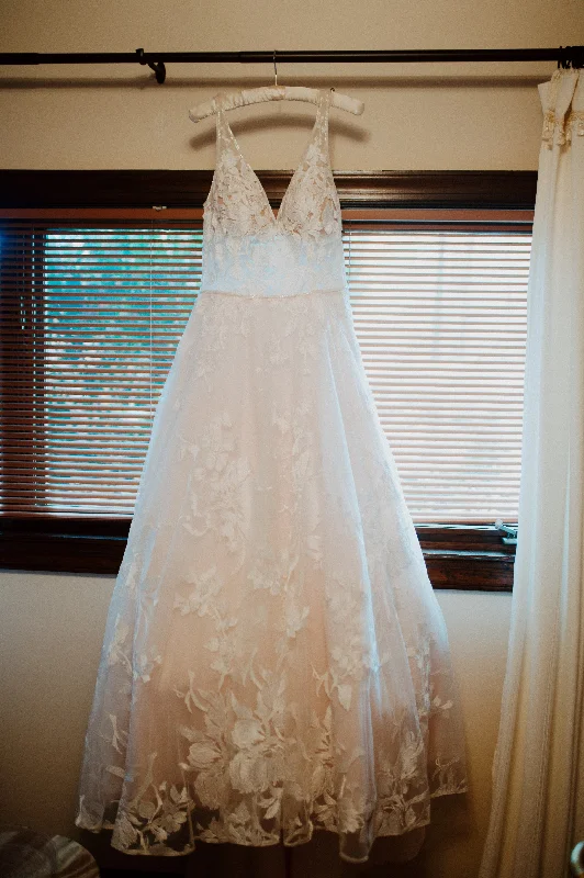 Loyalty Reward Maggie Sottero Sasha