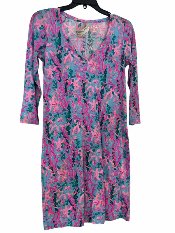 Final Sale Lilly Pulitzer Size XXS Dress