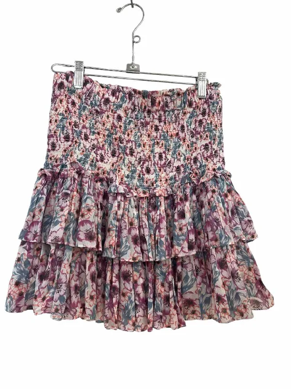 New Arrival Isabel Marant Purple Size 38 Skirt