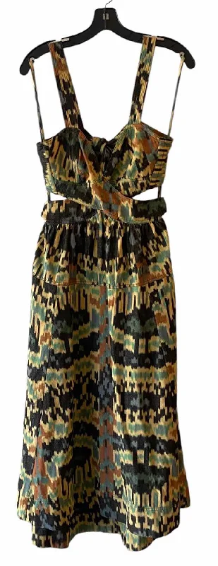 Special Discount ULLA JOHNSON Multi Size 4 Dress