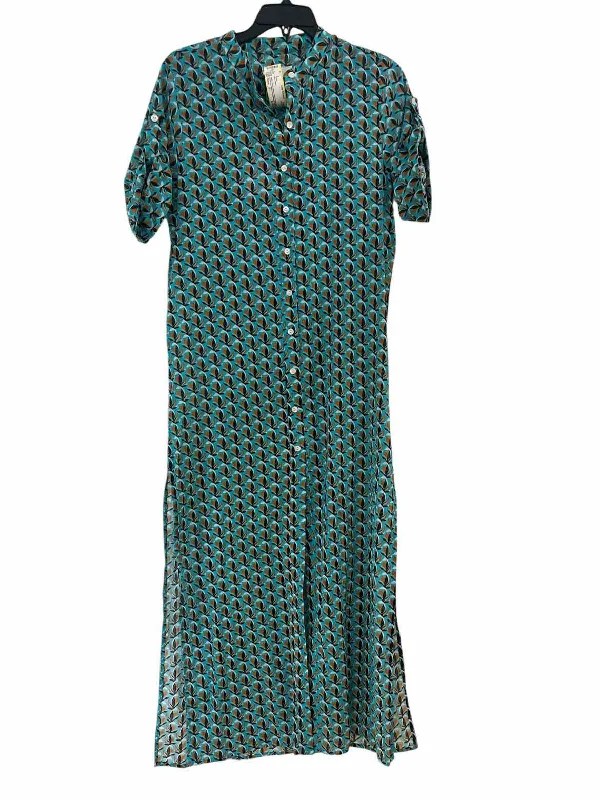 Huge Savings diane von furstenberg Blue Size S Dress