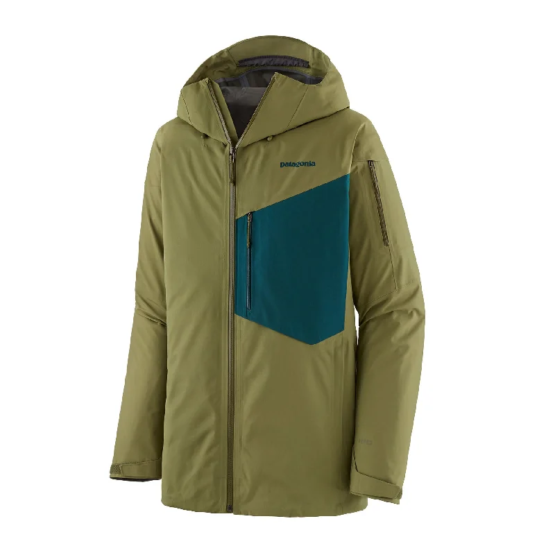 Men's SnowDrifter Jacket