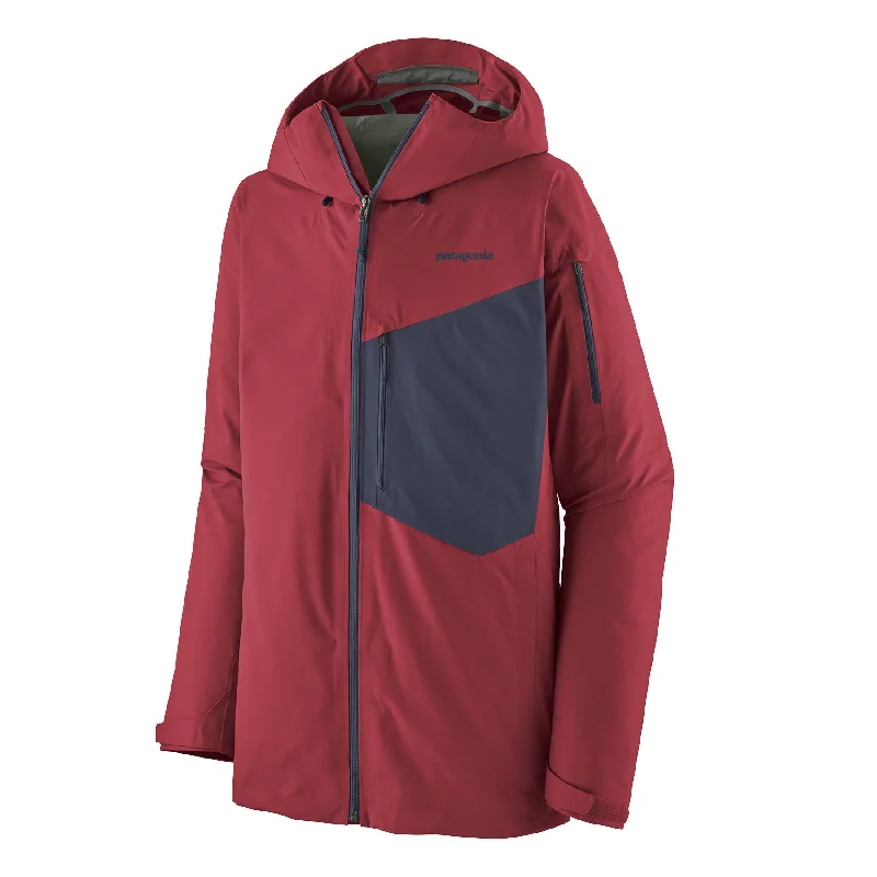 Men's SnowDrifter Jacket