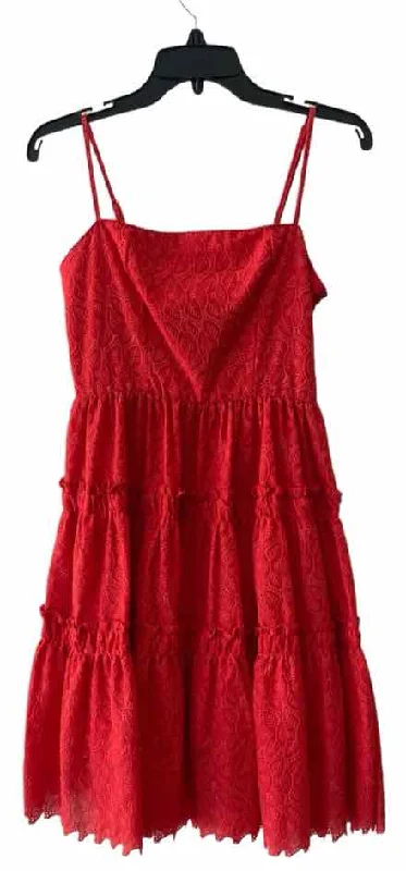 Deep Discounts lalibela Red Size XS Dress