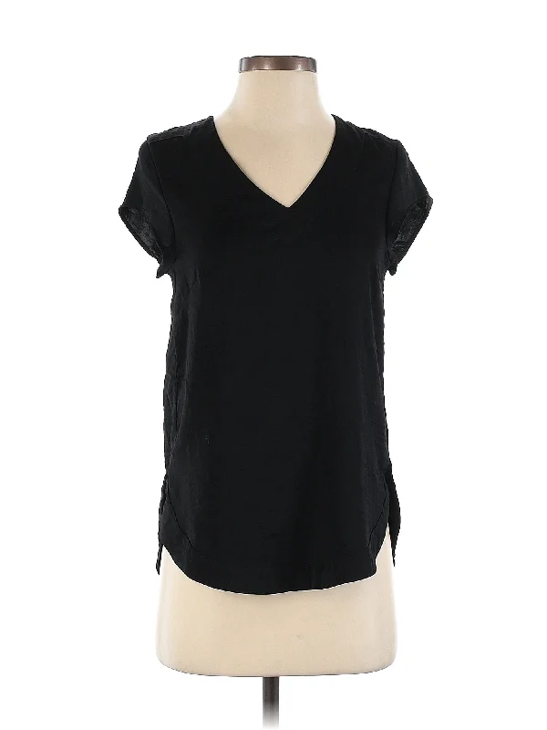 Short Sleeve Top