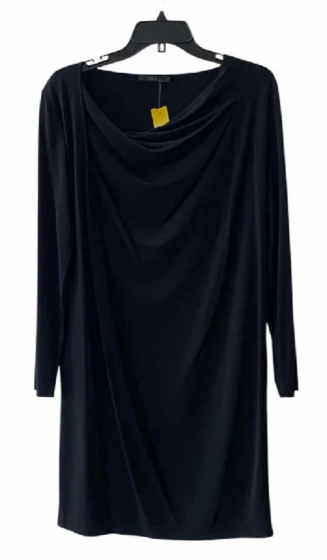 Today’s Deal Cos Black Size S Dress