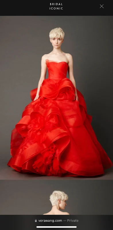 Great Bargains Vera Wang KATHERINE