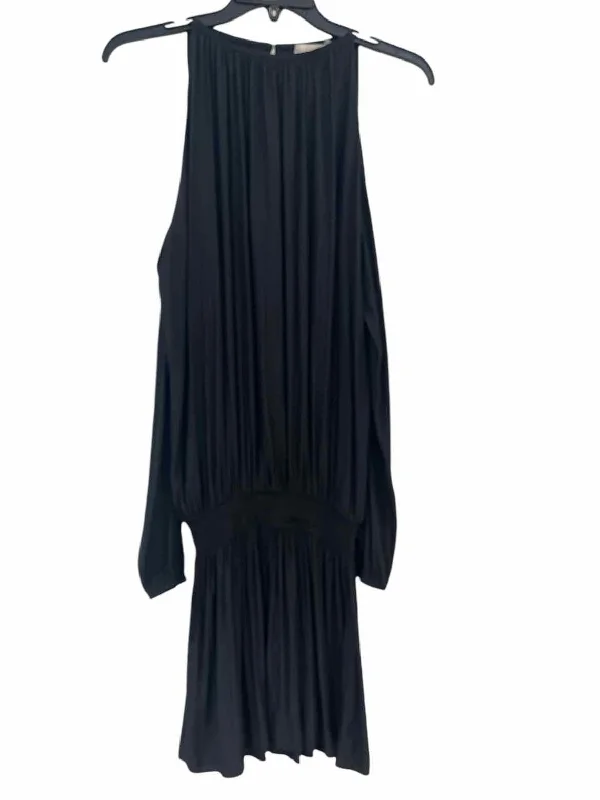 Price Slash Ramy Brook Black Size S Dress
