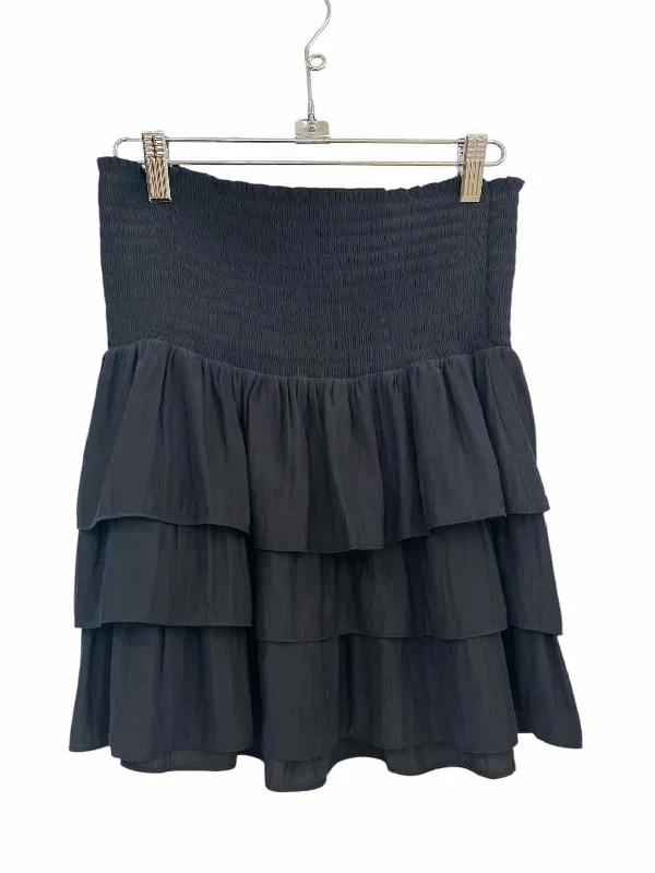 Mega Sale Ramy Brook Black Size S Skirt
