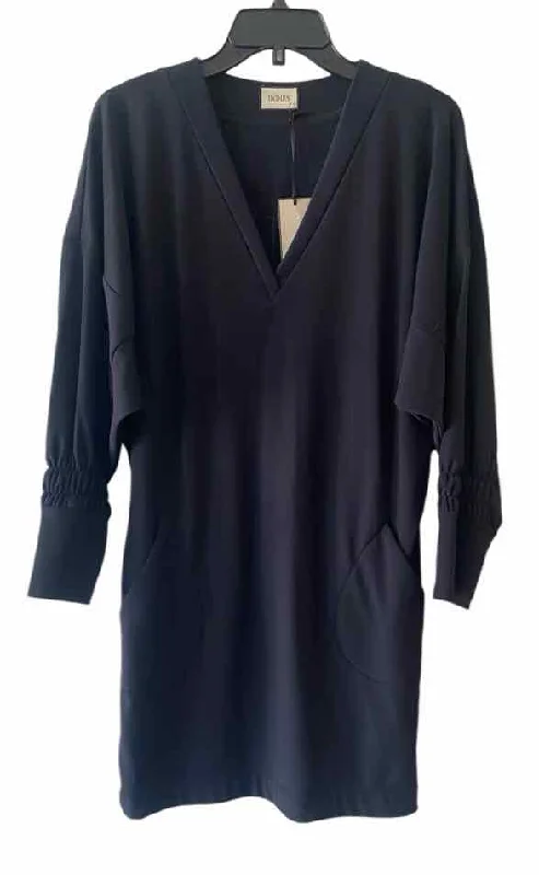 Deal Dash INDIES Black Size XS Dress