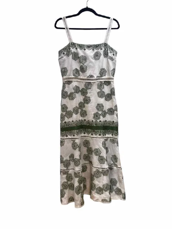 Anniversary Sale Alexis Green Size L Dress