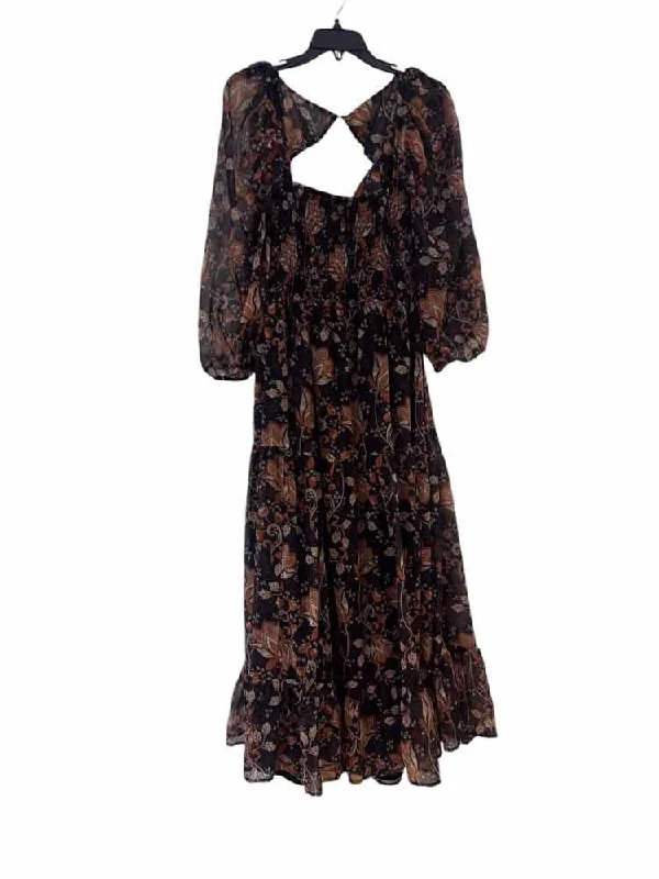 Online Only let me be Black Size M Dress