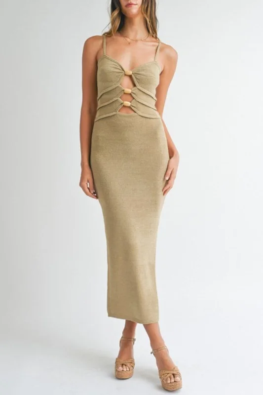 Early Access Irena Dress