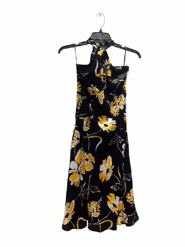 Exclusive Deal Michael Kors Collection Multi Size 8 Dress