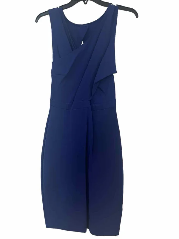 Exclusive Online Offer Cupcake and Cashmere Blue Size XS Dress