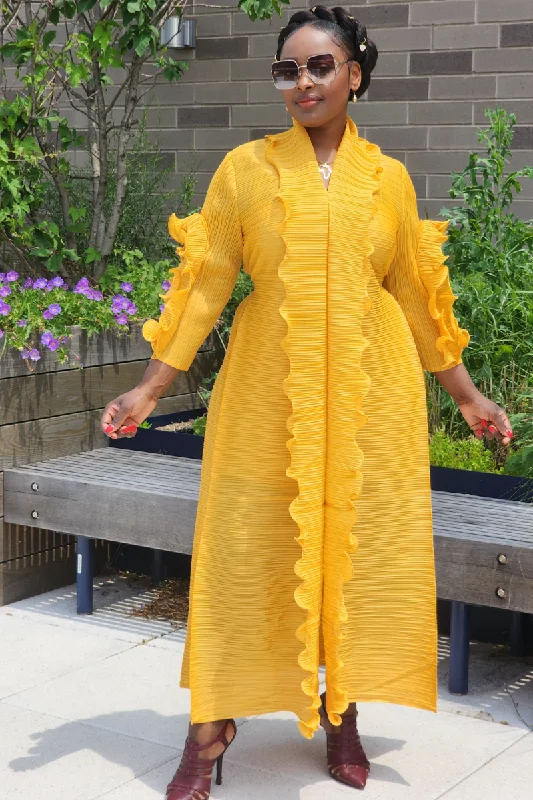Price Buster FIRST LADY /YELLOW