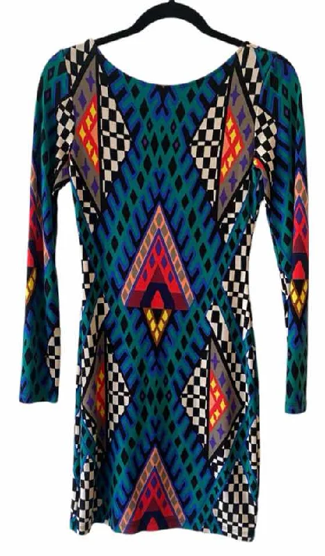 Super Sale Mara Hoffman Multi Size S Dress