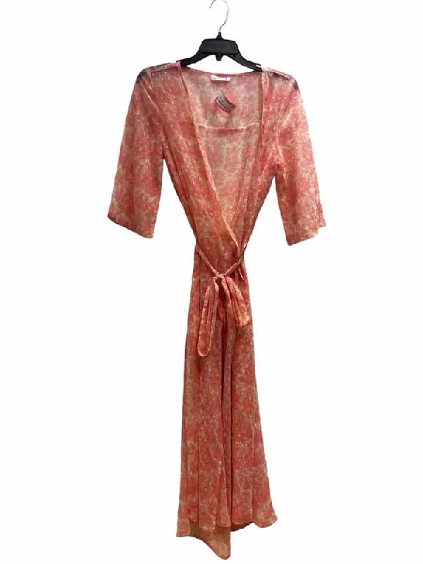 Lowest Price Krewe Du Q Pink Dress